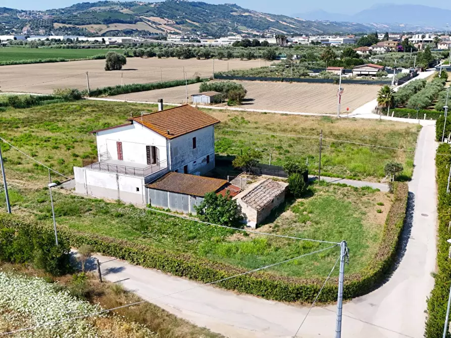 Immagine 61 di Casa indipendente in vendita  in Contrada Sentina 6 a San Benedetto Del Tronto