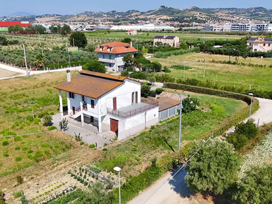 Immagine 60 di Casa indipendente in vendita  in Contrada Sentina 6 a San Benedetto Del Tronto