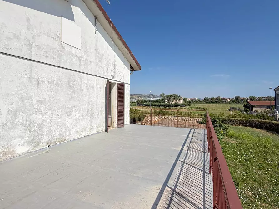 Immagine 7 di Casa indipendente in vendita  in Contrada Sentina 6 a San Benedetto Del Tronto
