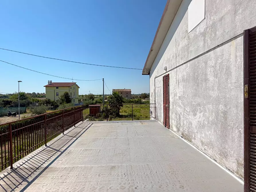 Immagine 27 di Casa indipendente in vendita  in Contrada Sentina 6 a San Benedetto Del Tronto