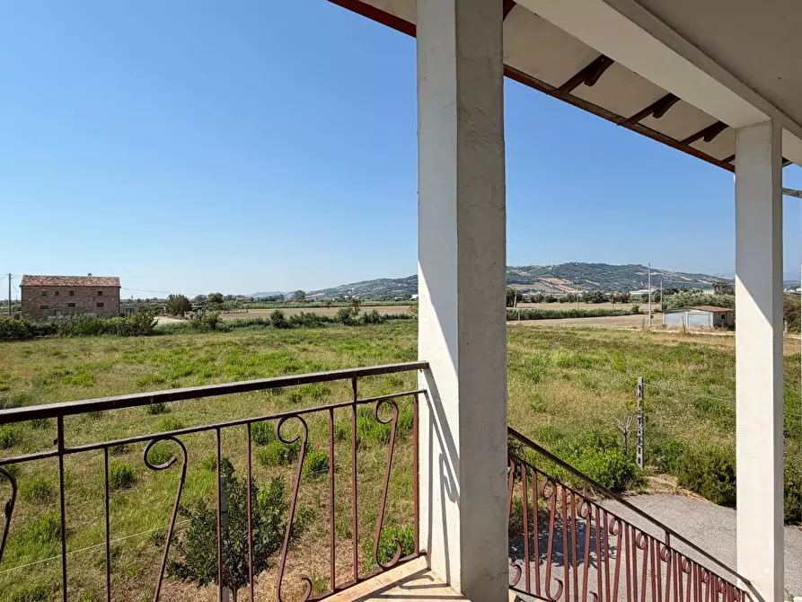 Immagine 10 di Casa indipendente in vendita  in Contrada Sentina 6 a San Benedetto Del Tronto