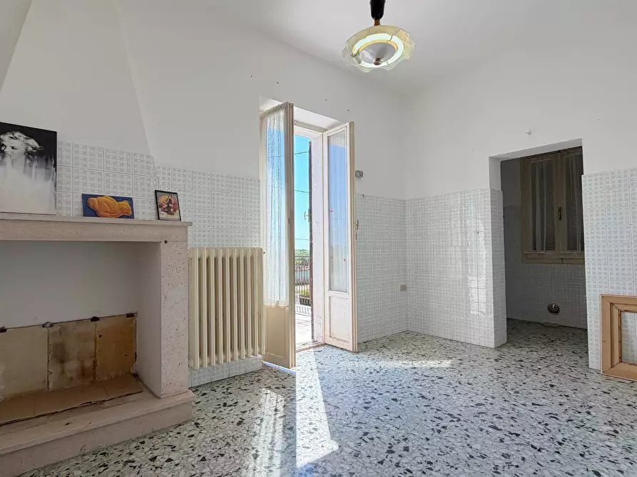 Immagine 11 di Casa indipendente in vendita  in Contrada Sentina 6 a San Benedetto Del Tronto