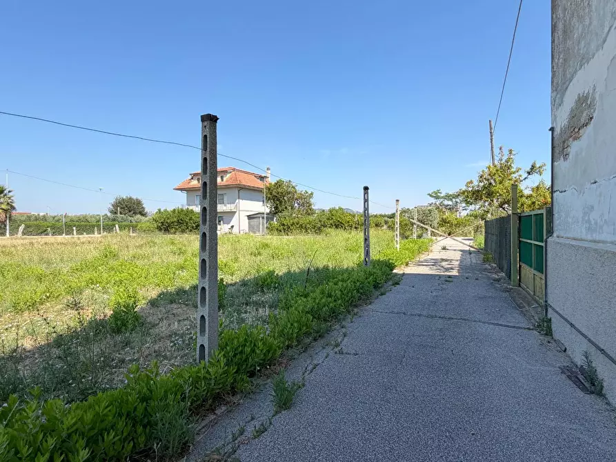 Immagine 13 di Casa indipendente in vendita  in Contrada Sentina 6 a San Benedetto Del Tronto