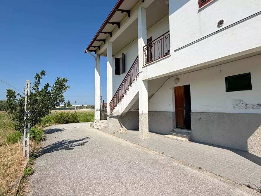 Immagine 49 di Casa indipendente in vendita  in Contrada Sentina 6 a San Benedetto Del Tronto