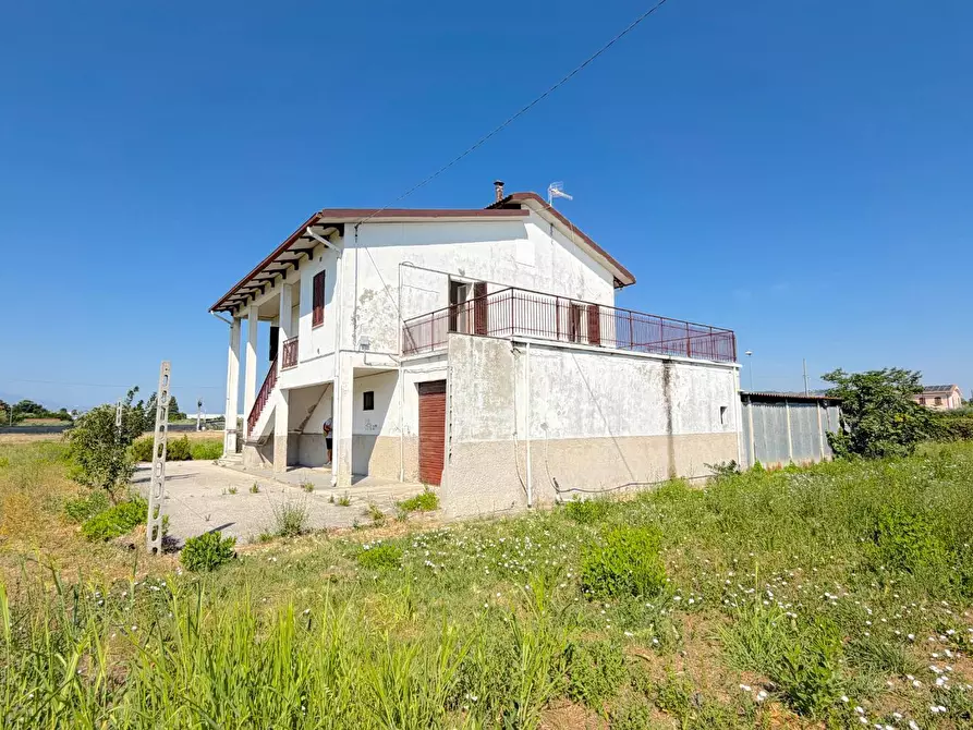 Immagine 6 di Casa indipendente in vendita  in Contrada Sentina 6 a San Benedetto Del Tronto