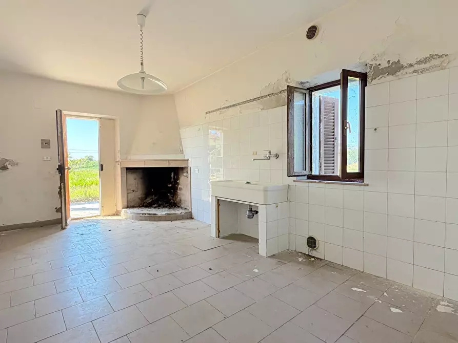 Immagine 19 di Casa indipendente in vendita  in Contrada Sentina 6 a San Benedetto Del Tronto