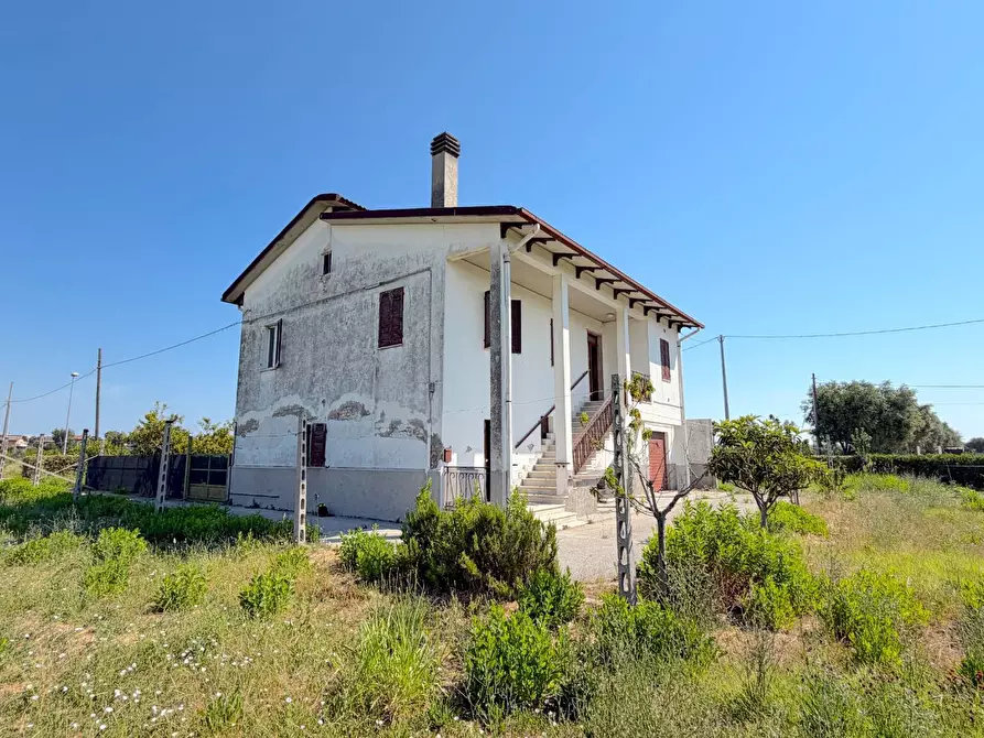 Immagine 14 di Casa indipendente in vendita  in Contrada Sentina 6 a San Benedetto Del Tronto