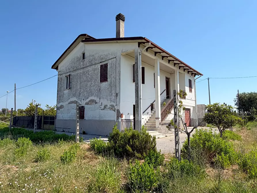 Immagine 33 di Casa indipendente in vendita  in Contrada Sentina 6 a San Benedetto Del Tronto