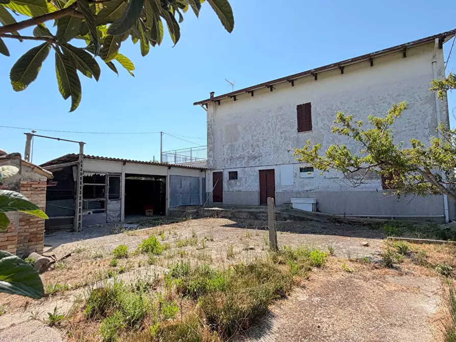 Immagine 17 di Casa indipendente in vendita  in Contrada Sentina 6 a San Benedetto Del Tronto