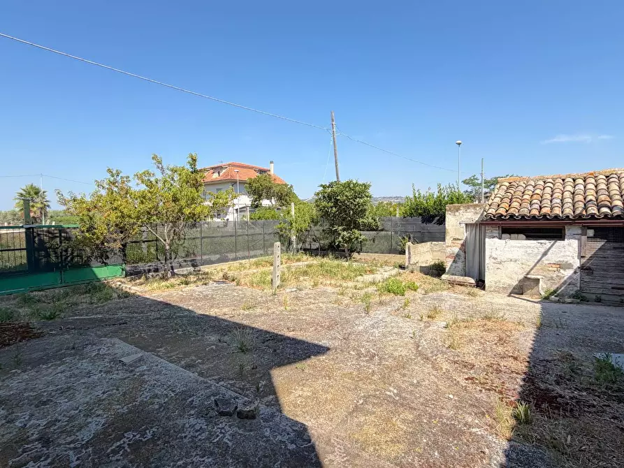 Immagine 22 di Casa indipendente in vendita  in Contrada Sentina 6 a San Benedetto Del Tronto