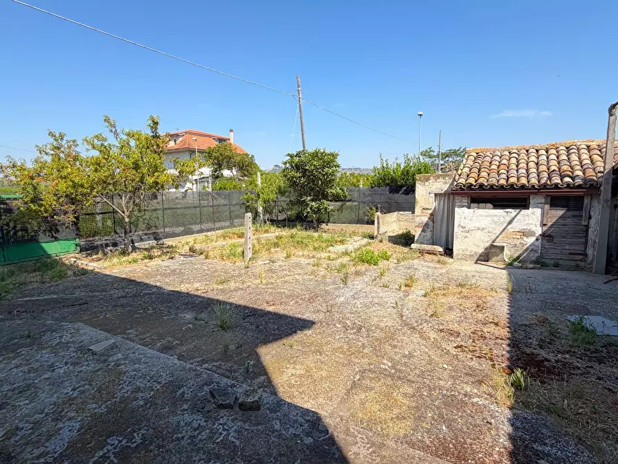 Immagine 53 di Casa indipendente in vendita  in Contrada Sentina 6 a San Benedetto Del Tronto