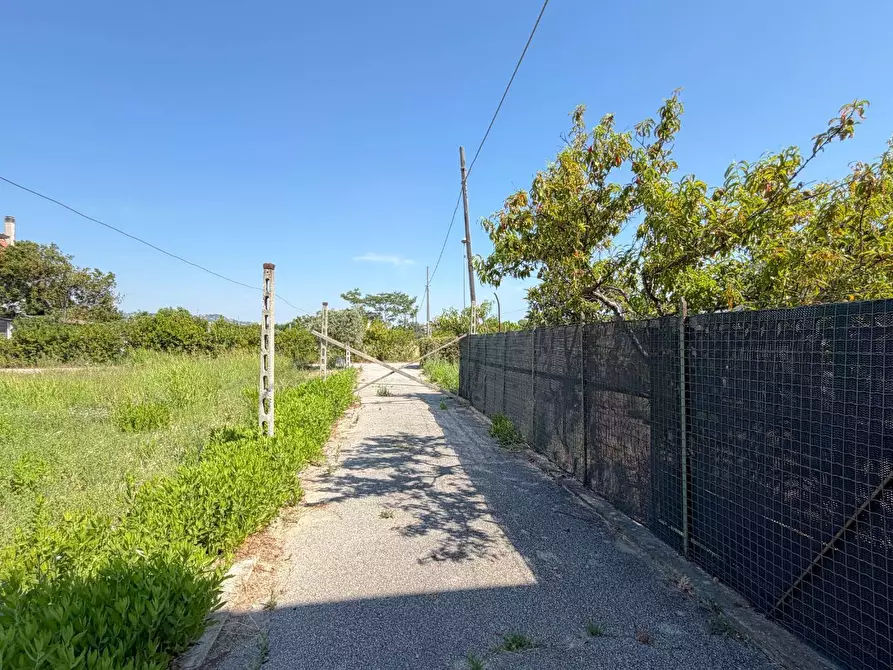 Immagine 54 di Casa indipendente in vendita  in Contrada Sentina 6 a San Benedetto Del Tronto