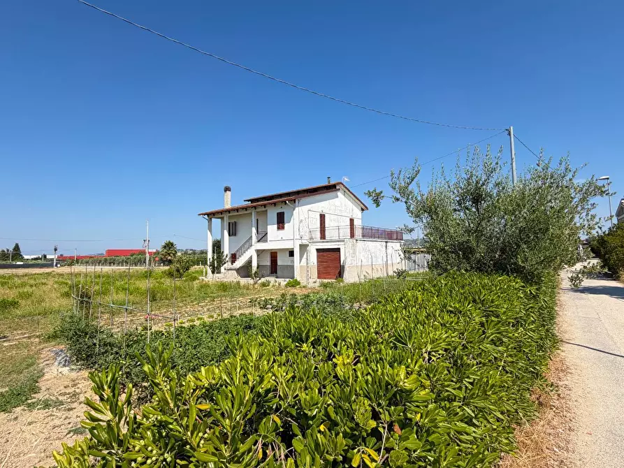 Immagine 66 di Casa indipendente in vendita  in Contrada Sentina 6 a San Benedetto Del Tronto