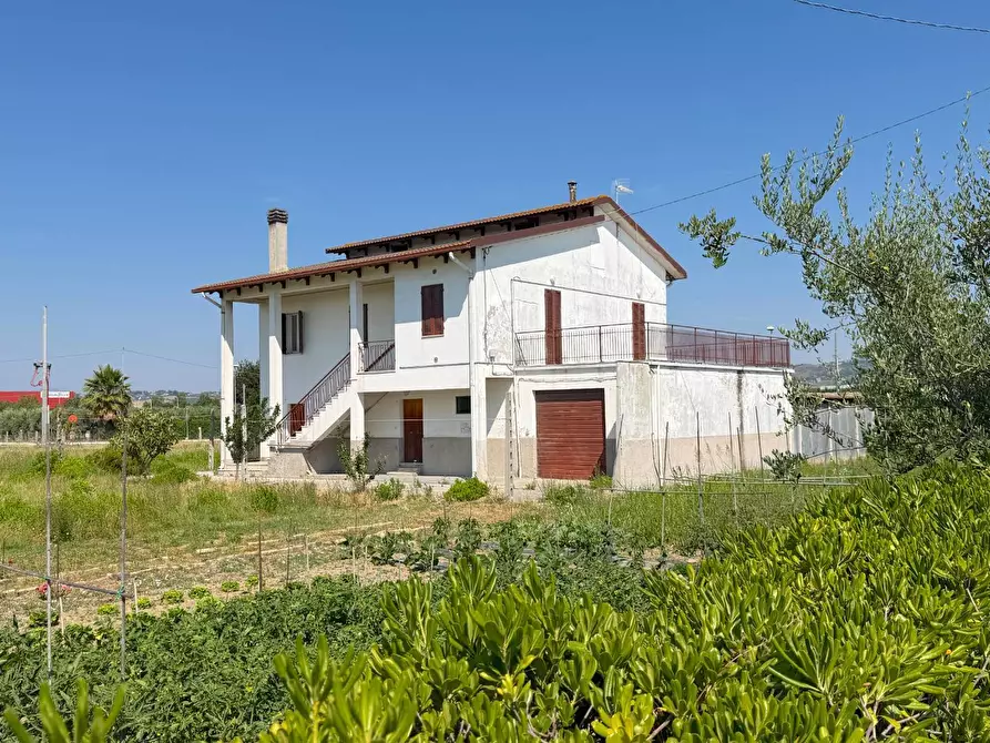 Immagine 29 di Casa indipendente in vendita  in Contrada Sentina 6 a San Benedetto Del Tronto
