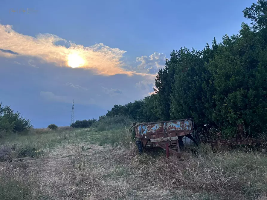 Immagine 23 di Terreno agricolo in vendita  in Via Dell'Acquedotto snc a Tortoreto