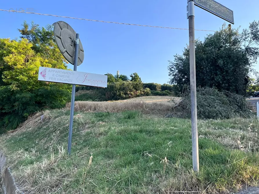 Immagine 15 di Terreno agricolo in vendita  in Via Dell'Acquedotto snc a Tortoreto