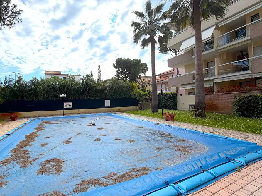 Immagine 29 di Appartamento in vendita  in Via Amerigo Vespucci 8 a Tortoreto