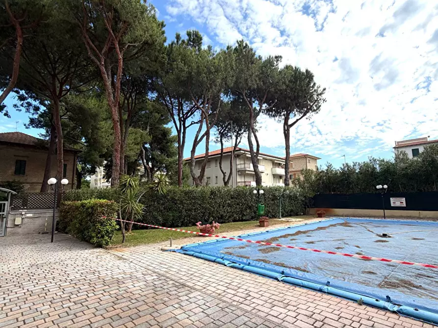 Immagine 31 di Appartamento in vendita  in Via Amerigo Vespucci 8 a Tortoreto