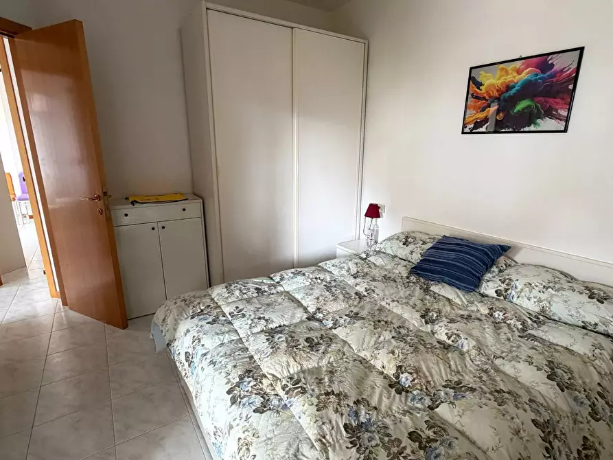 Immagine 14 di Appartamento in vendita  in Via Amerigo Vespucci 8 a Tortoreto