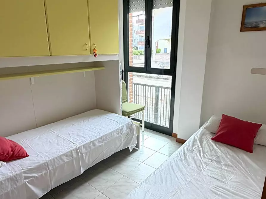 Immagine 16 di Appartamento in vendita  in Via Amerigo Vespucci 8 a Tortoreto