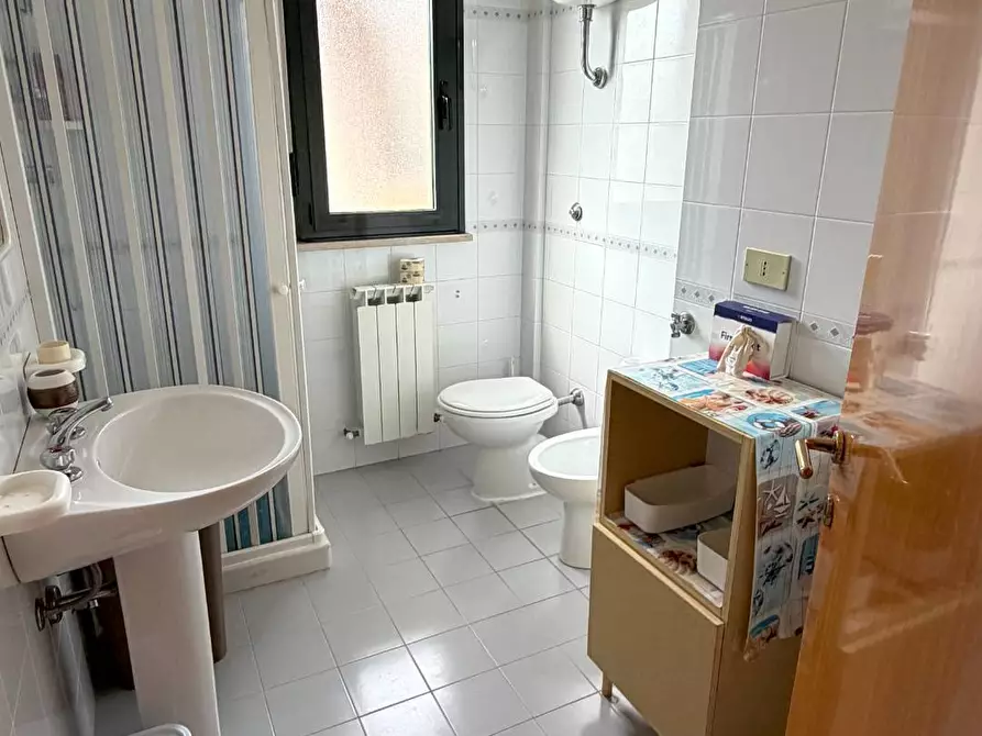 Immagine 18 di Appartamento in vendita  in Via Amerigo Vespucci 8 a Tortoreto