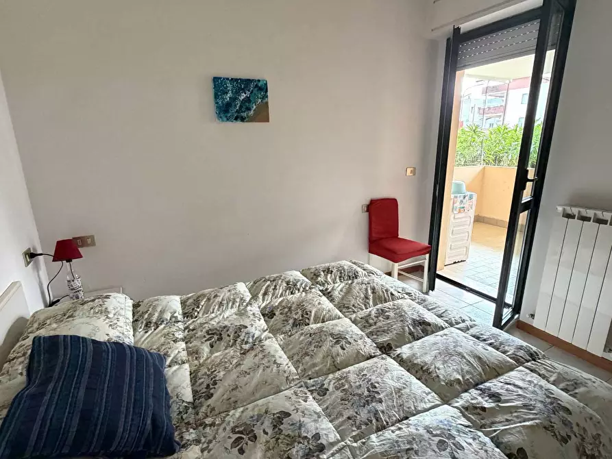 Immagine 13 di Appartamento in vendita  in Via Amerigo Vespucci 8 a Tortoreto