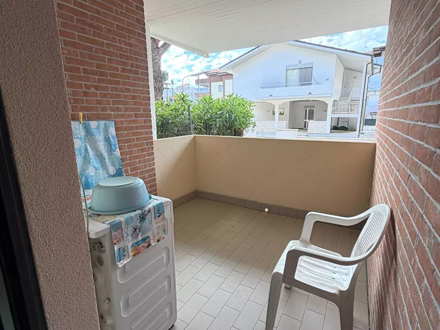 Immagine 19 di Appartamento in vendita  in Via Amerigo Vespucci 8 a Tortoreto