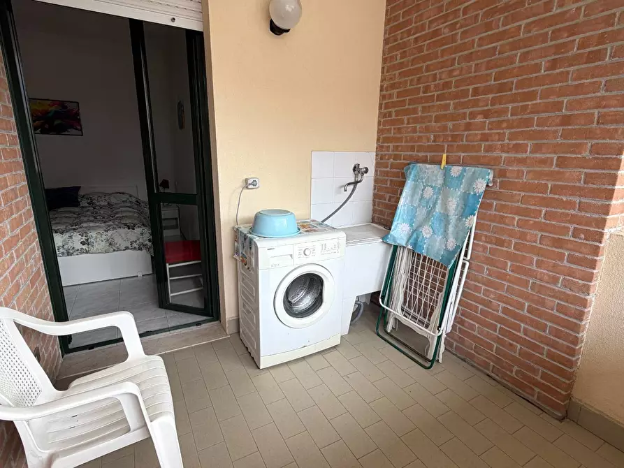 Immagine 20 di Appartamento in vendita  in Via Amerigo Vespucci 8 a Tortoreto