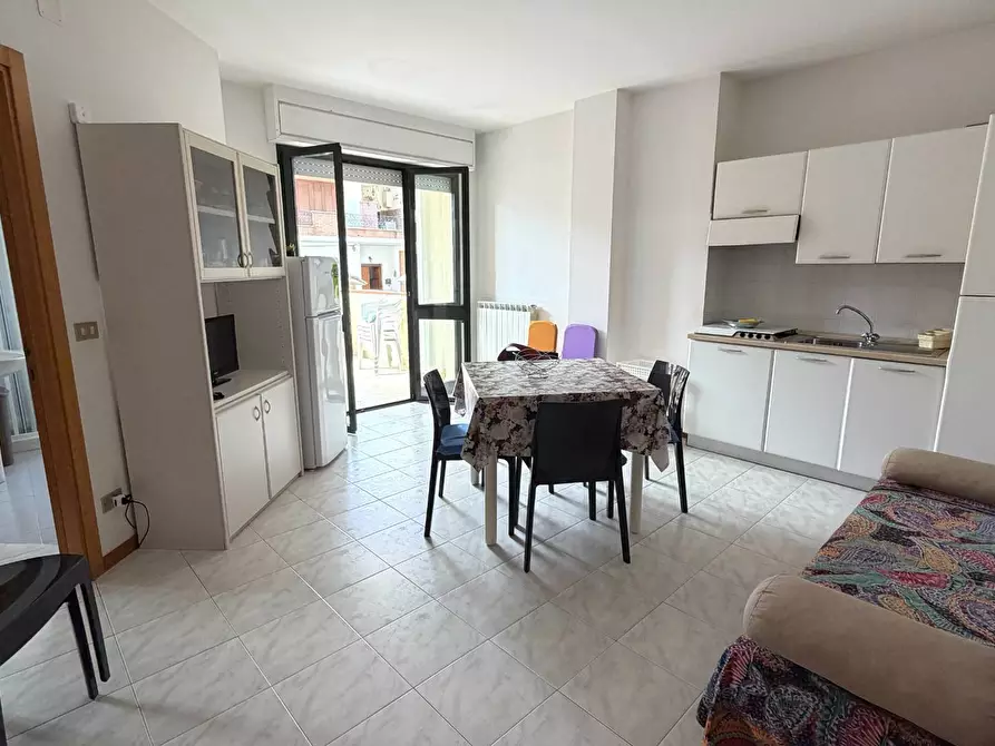 Immagine 9 di Appartamento in vendita  in Via Amerigo Vespucci 8 a Tortoreto