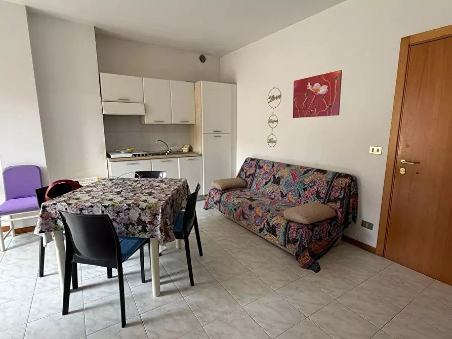 Immagine 8 di Appartamento in vendita  in Via Amerigo Vespucci 8 a Tortoreto