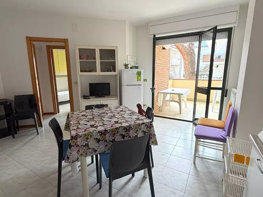 Immagine 10 di Appartamento in vendita  in Via Amerigo Vespucci 8 a Tortoreto