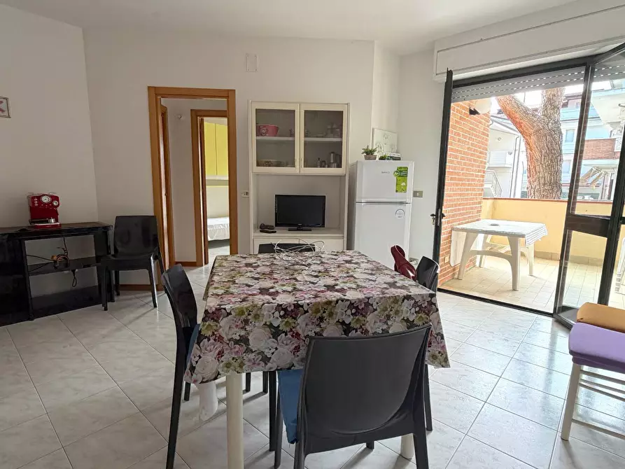 Immagine 11 di Appartamento in vendita  in Via Amerigo Vespucci 8 a Tortoreto