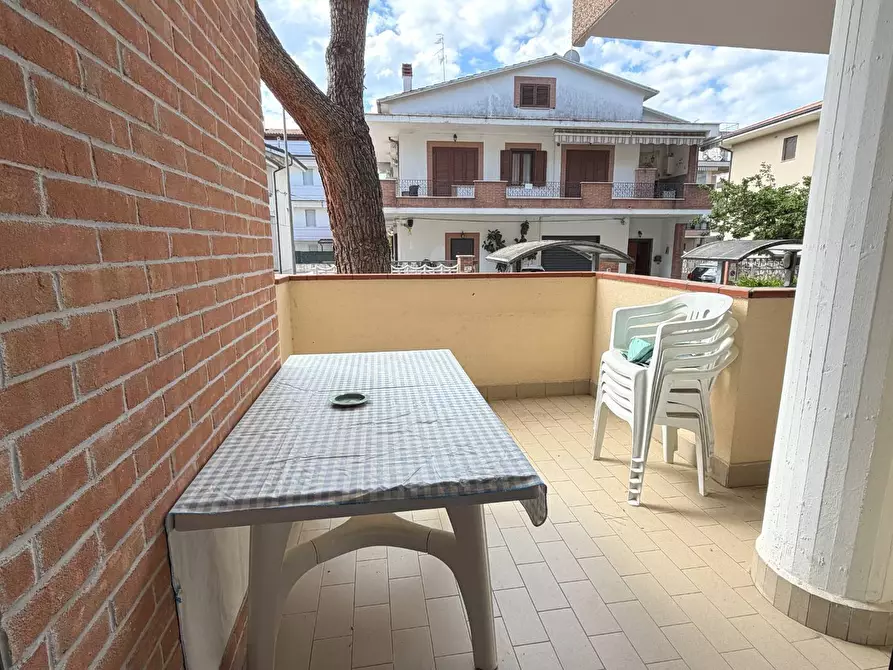 Immagine 21 di Appartamento in vendita  in Via Amerigo Vespucci 8 a Tortoreto