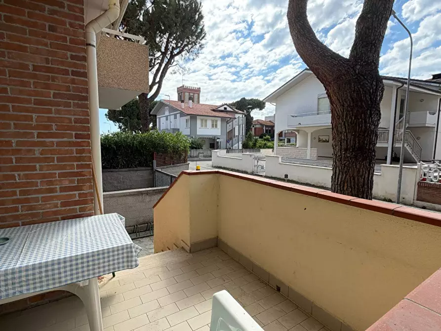 Immagine 23 di Appartamento in vendita  in Via Amerigo Vespucci 8 a Tortoreto