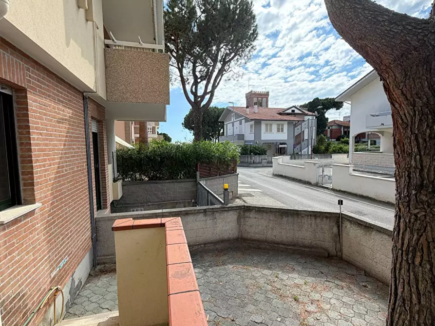 Immagine 24 di Appartamento in vendita  in Via Amerigo Vespucci 8 a Tortoreto