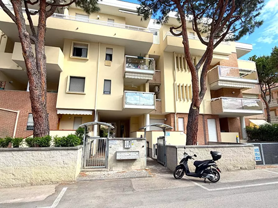 Immagine 3 di Appartamento in vendita  in Via Amerigo Vespucci 8 a Tortoreto