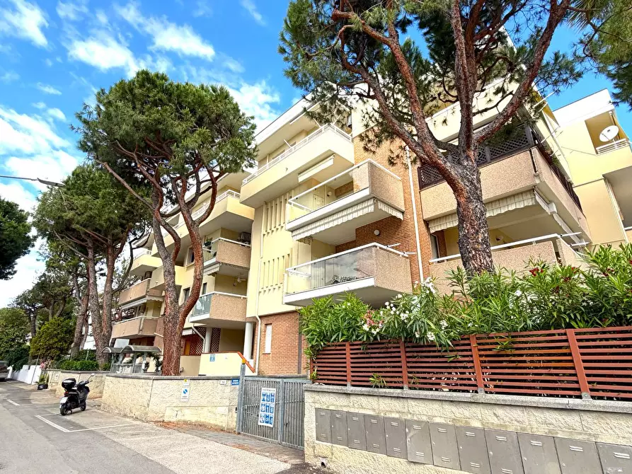 Immagine 1 di Appartamento in vendita  in Via Amerigo Vespucci 8 a Tortoreto