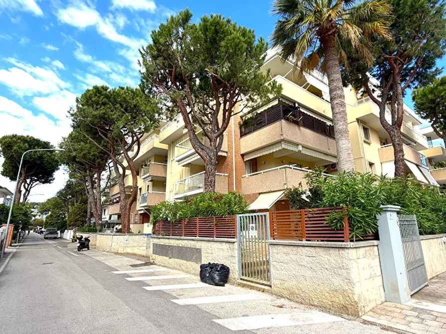 Immagine 4 di Appartamento in vendita  in Via Amerigo Vespucci 8 a Tortoreto