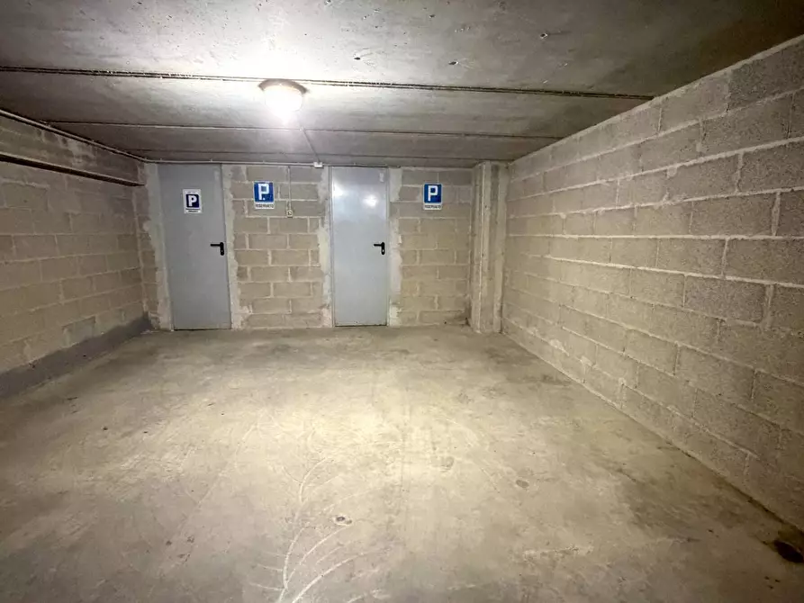 Immagine 28 di Appartamento in vendita  in Via Amerigo Vespucci 8 a Tortoreto
