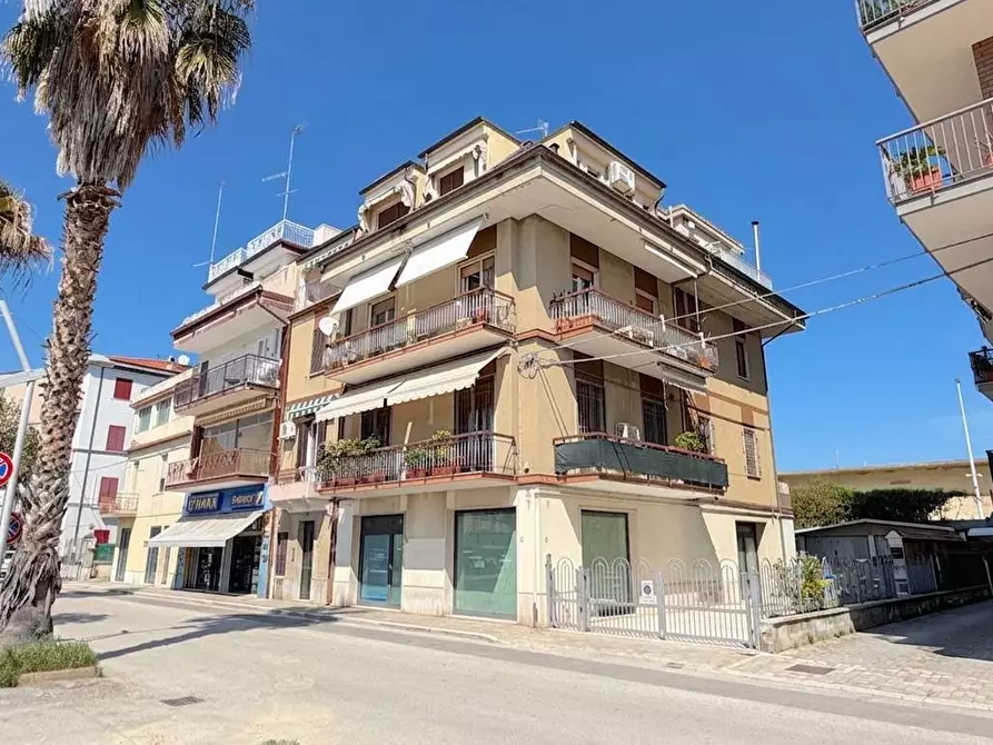 Immagine 1 di Appartamento in vendita  in Via Calatafimi 90 a San Benedetto Del Tronto