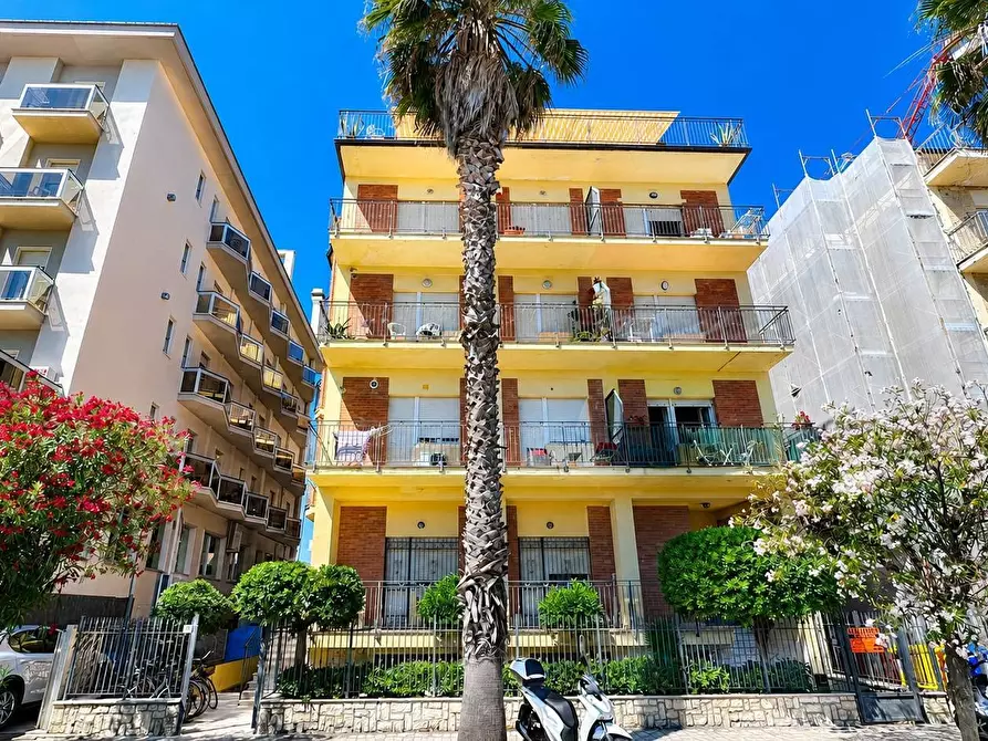 Immagine 26 di Appartamento in vendita  in Viale Rinascimento snc a San Benedetto Del Tronto