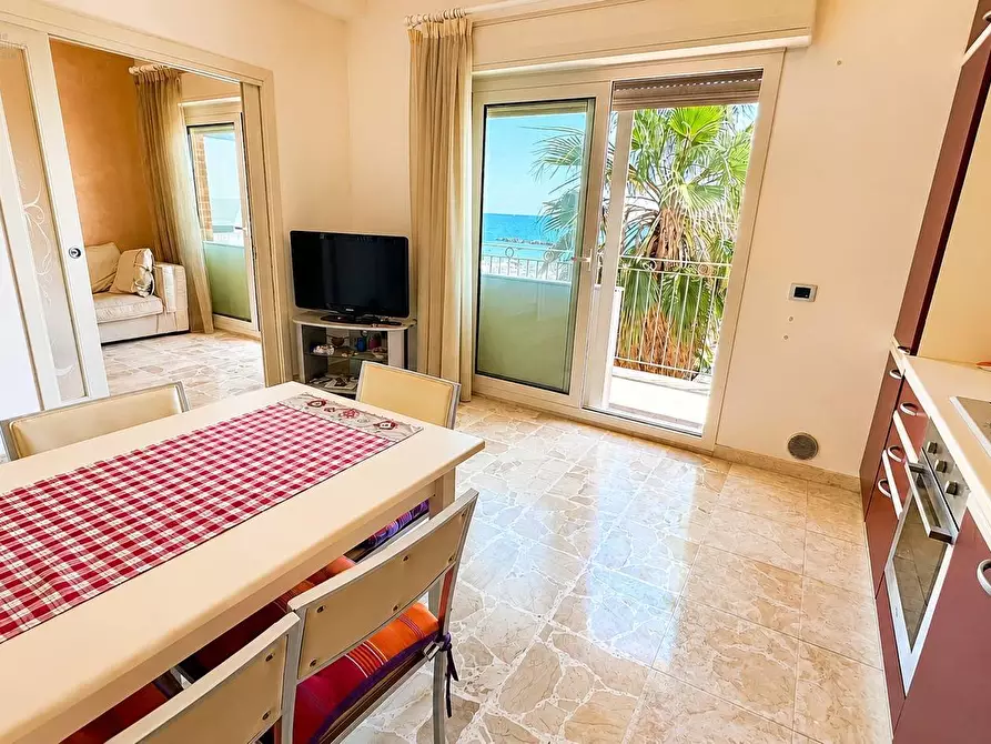 Immagine 7 di Appartamento in vendita  in Viale Rinascimento snc a San Benedetto Del Tronto