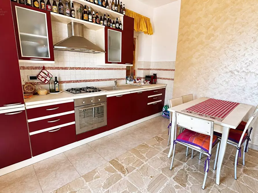 Immagine 8 di Appartamento in vendita  in Viale Rinascimento snc a San Benedetto Del Tronto