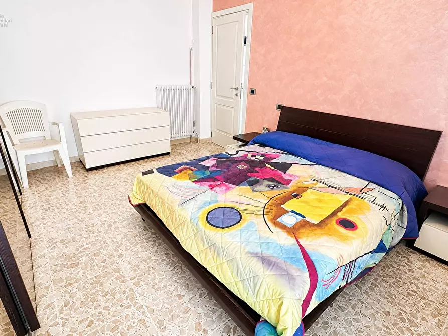 Immagine 13 di Appartamento in vendita  in Viale Rinascimento snc a San Benedetto Del Tronto