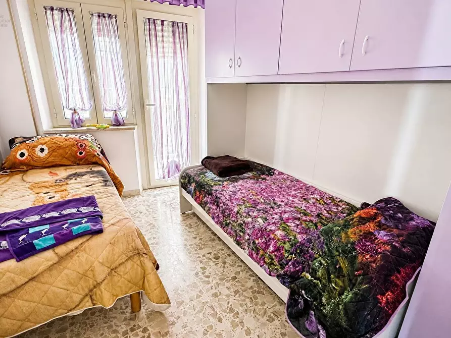 Immagine 14 di Appartamento in vendita  in Viale Rinascimento snc a San Benedetto Del Tronto