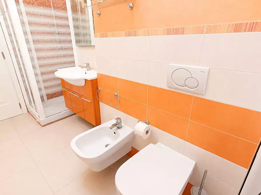 Immagine 16 di Appartamento in vendita  in Viale Rinascimento snc a San Benedetto Del Tronto