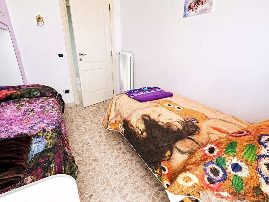 Immagine 15 di Appartamento in vendita  in Viale Rinascimento snc a San Benedetto Del Tronto