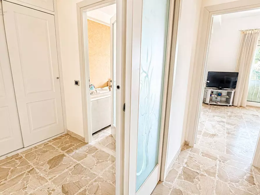 Immagine 10 di Appartamento in vendita  in Viale Rinascimento snc a San Benedetto Del Tronto