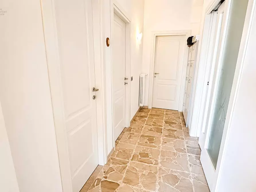 Immagine 11 di Appartamento in vendita  in Viale Rinascimento snc a San Benedetto Del Tronto