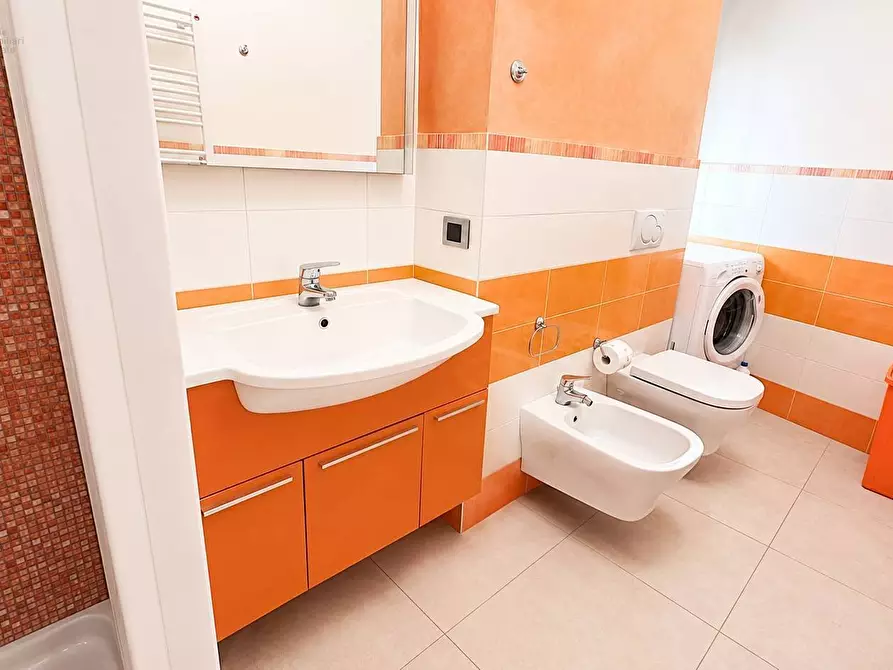 Immagine 17 di Appartamento in vendita  in Viale Rinascimento snc a San Benedetto Del Tronto